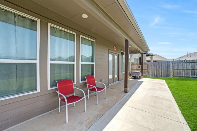 2424 Solaris Bend Drive, Katy, TX 77493
