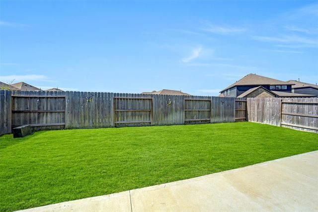 2424 Solaris Bend Drive, Katy, TX 77493