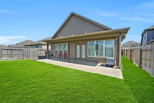 2424 Solaris Bend Drive, Katy, TX 77493