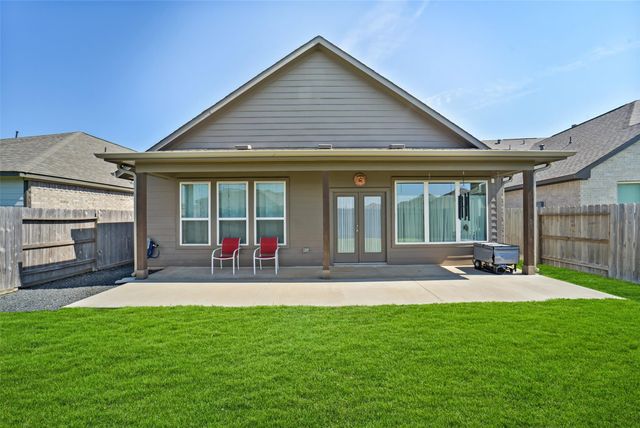 2424 Solaris Bend Drive, Katy, TX 77493