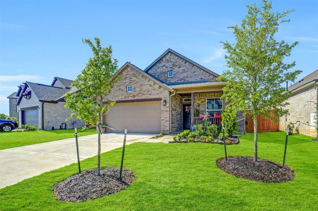 2424 Solaris Bend Drive, Katy, TX 77493
