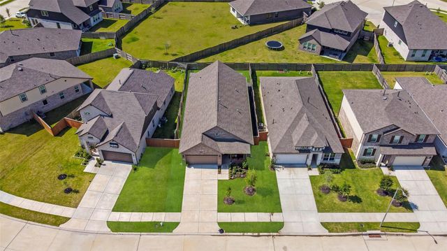 2424 Solaris Bend Drive, Katy, TX 77493