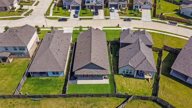 2424 Solaris Bend Drive, Katy, TX 77493