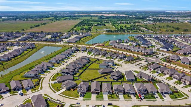2424 Solaris Bend Drive, Katy, TX 77493
