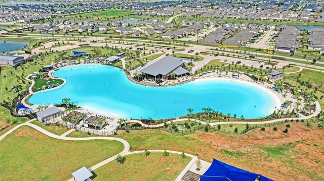 2424 Solaris Bend Drive, Katy, TX 77493