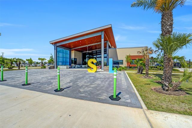 2424 Solaris Bend Drive, Katy, TX 77493