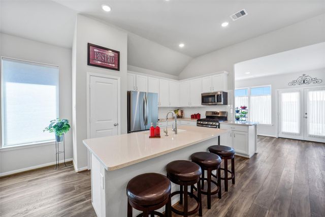 2424 Solaris Bend Drive, Katy, TX 77493