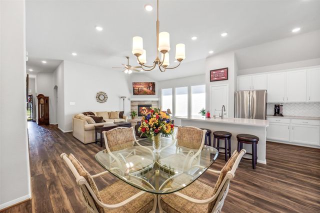 2424 Solaris Bend Drive, Katy, TX 77493