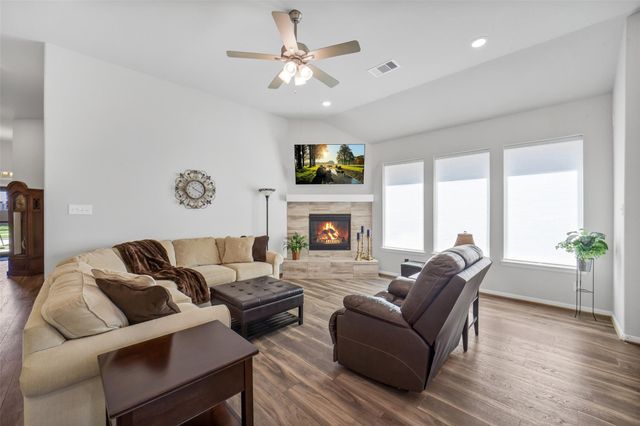 2424 Solaris Bend Drive, Katy, TX 77493