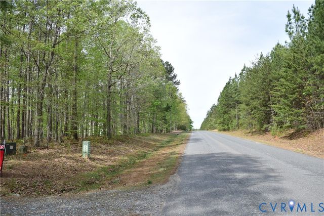000 Hensley Rd, Mineral, VA 23117