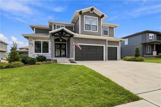 15269 W 171st Terrace, Olathe, KS 66062