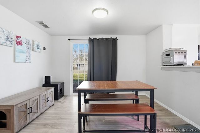 7309 E 14th Street, Tulsa, OK 74112