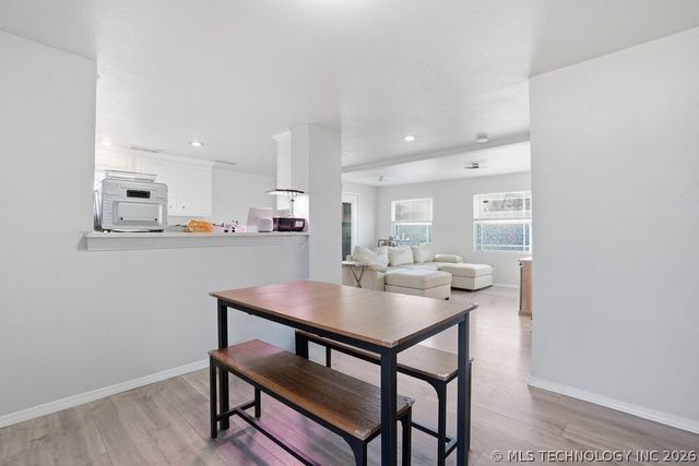 7309 E 14th Street, Tulsa, OK 74112