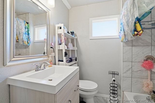 7309 E 14th Street, Tulsa, OK 74112