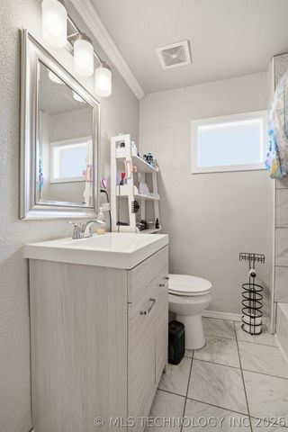 7309 E 14th Street, Tulsa, OK 74112