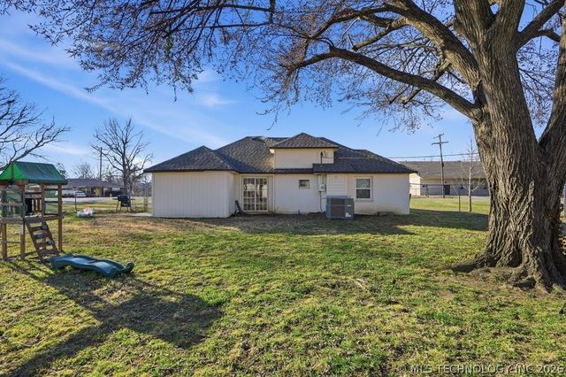 7309 E 14th Street, Tulsa, OK 74112