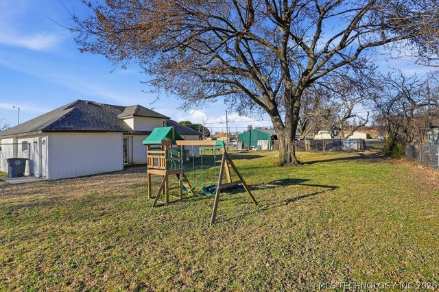 7309 E 14th Street, Tulsa, OK 74112