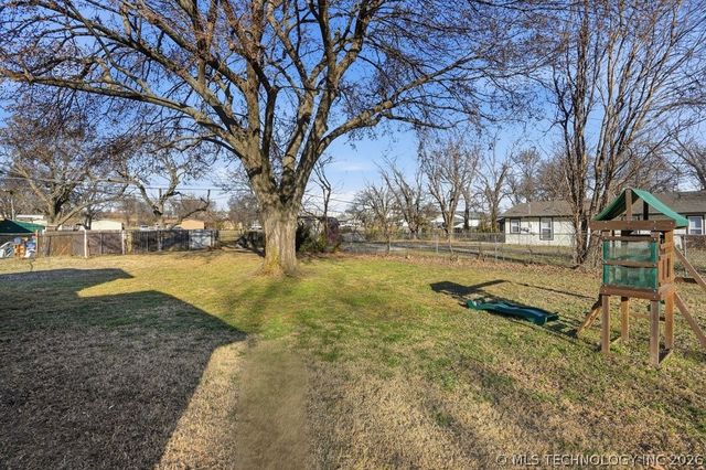 7309 E 14th Street, Tulsa, OK 74112