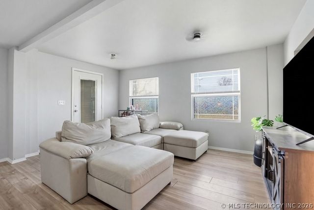 7309 E 14th Street, Tulsa, OK 74112