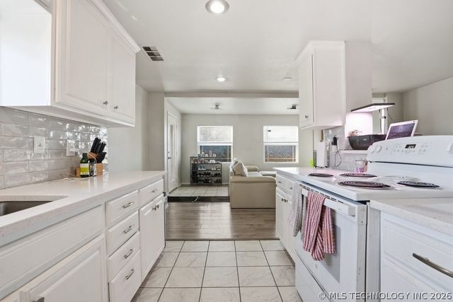 7309 E 14th Street, Tulsa, OK 74112