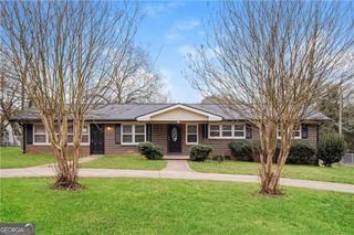 1260 S Hicks Circle NW, Conyers, GA 30012