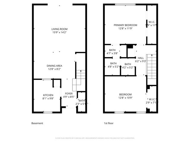 9656 Westview Drive 8, Houston, TX 77055