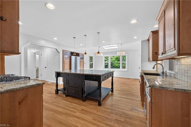 3389 Herons GATE, Virginia Beach, VA 23452
