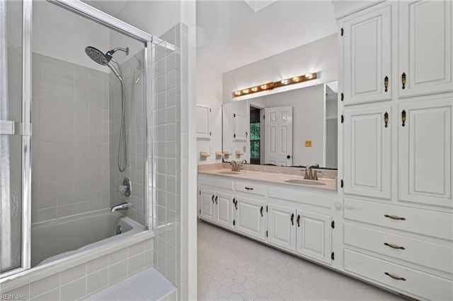 3389 Herons GATE, Virginia Beach, VA 23452