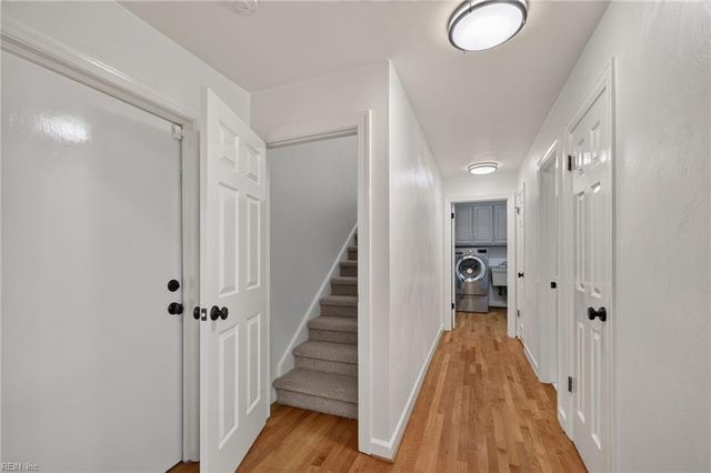 3389 Herons GATE, Virginia Beach, VA 23452