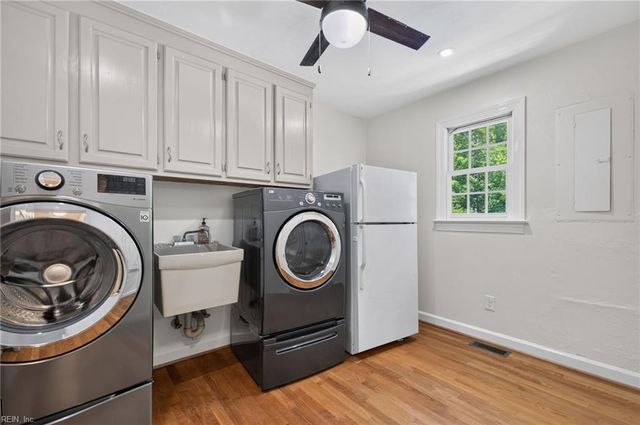 3389 Herons GATE, Virginia Beach, VA 23452