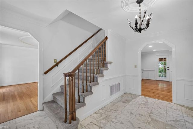 3389 Herons GATE, Virginia Beach, VA 23452