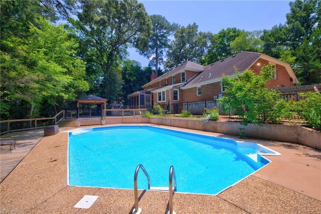 3389 Herons GATE, Virginia Beach, VA 23452