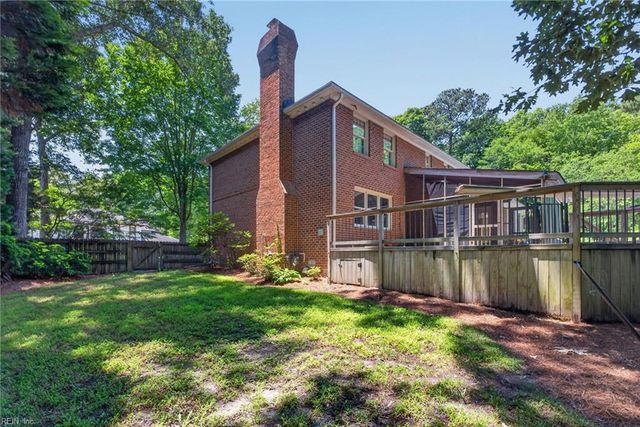 3389 Herons GATE, Virginia Beach, VA 23452