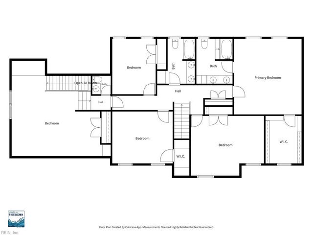 3389 Herons GATE, Virginia Beach, VA 23452