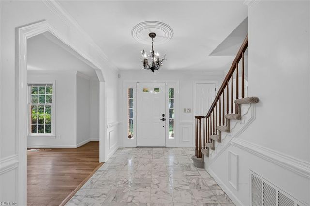 3389 Herons GATE, Virginia Beach, VA 23452