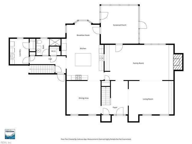 3389 Herons GATE, Virginia Beach, VA 23452