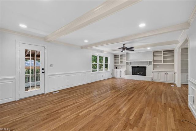 3389 Herons GATE, Virginia Beach, VA 23452