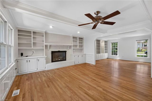 3389 Herons GATE, Virginia Beach, VA 23452
