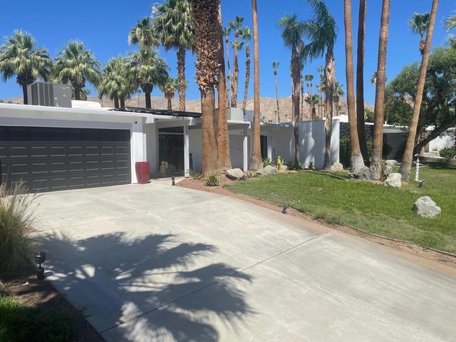 71519 Biskra Road, Rancho Mirage, CA 92270