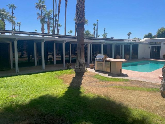 71519 Biskra Road, Rancho Mirage, CA 92270