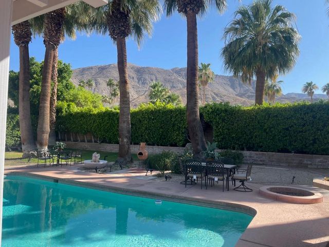 71519 Biskra Road, Rancho Mirage, CA 92270
