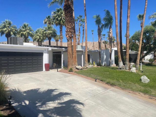 71519 Biskra Road, Rancho Mirage, CA 92270