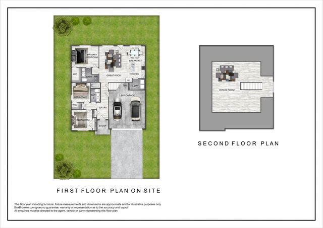 213 Sandalwood Way, Dickson, TN 37055