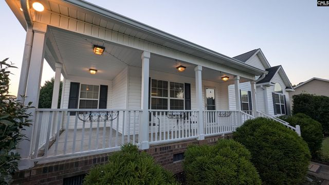 25 Raindance Lane, Camden, SC 29020