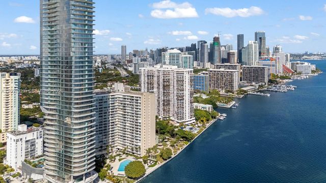 2451 Brickell Avenue PHL, Miami, FL 33129