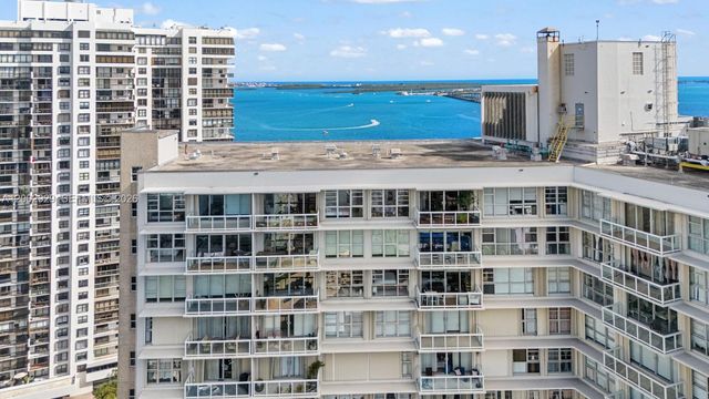 2451 Brickell Avenue PHL, Miami, FL 33129