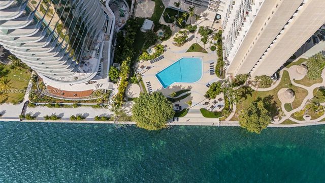 2451 Brickell Avenue PHL, Miami, FL 33129