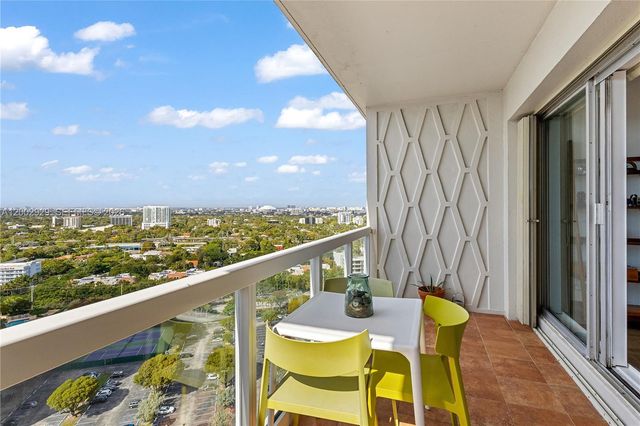 2451 Brickell Avenue PHL, Miami, FL 33129