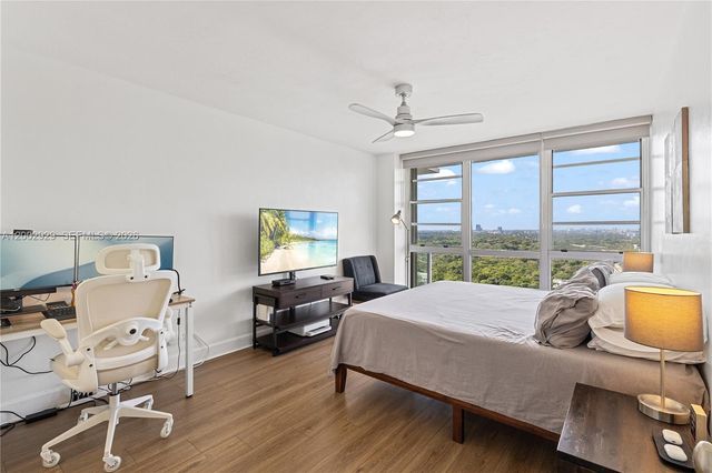 2451 Brickell Avenue PHL, Miami, FL 33129