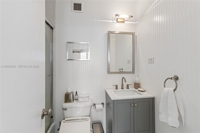 2451 Brickell Avenue PHL, Miami, FL 33129